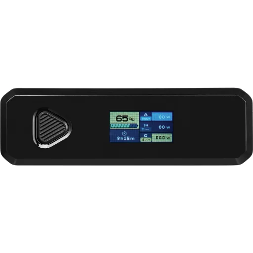 Sandberg 421-25 Travel Powerbank 20000 PD100W - 2