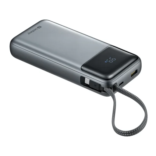 Sandberg 421-29 All-in1 Powerbank 20000 PD67W - 5