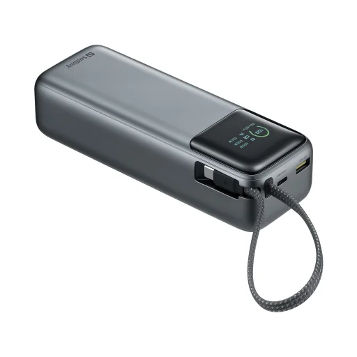 Sandberg 421-30 All-in1 Powerbank 20000 PD130W - 5