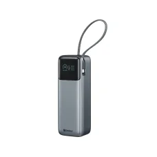 Sandberg 421-31 All-in1 Powerbank 27000 PD240W