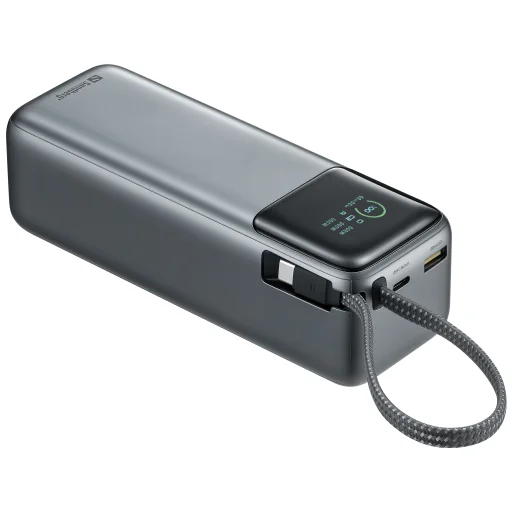 Sandberg 421-31 All-in1 Powerbank 27000 PD240W - 5