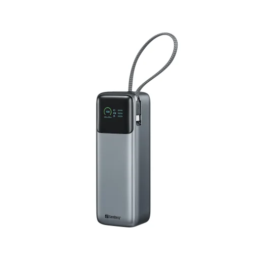 Sandberg 421-31 All-in1 Powerbank 27000 PD240W - 1