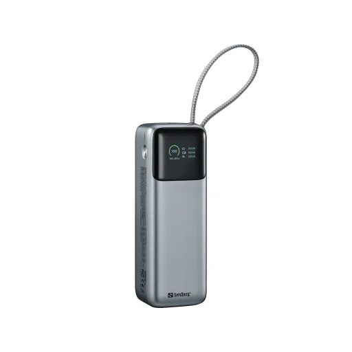 Sandberg 421-31 All-in1 Powerbank 27000 PD240W - 4