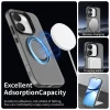 Xiaomi Poco X8 Pro čierne Techsuit CandyCase MagSafe puzdro thumbnail
