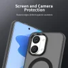 Puzdro Techsuit CandyCase MagSafe pre Xiaomi Poco X8 Pro Max čierne thumbnail