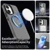 Puzdro Techsuit CandyCase MagSafe pre Xiaomi Poco X8 Pro Max čierne thumbnail