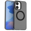 Xiaomi Poco X8 Pro Max Fekete Techsuit CandyCase MagSafe tok thumbnail
