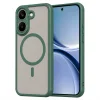 Xiaomi Poco X8 Pro Zelené Techsuit - HaloFrost II MagSafe puzdro thumbnail