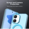 Xiaomi Poco X8 Pro Max puzdro Techsuit CandyCase MagSafe modré thumbnail