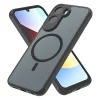 Xiaomi Redmi A7 Pro 4G Fekete Techsuit - HaloFrost II MagSafe tok thumbnail