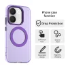Xiaomi Poco X8 Pro Fialové Techsuit - CandyCase MagSafe puzdro thumbnail