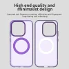 Xiaomi Poco X8 Pro Lila Techsuit - CandyCase MagSafe tok thumbnail
