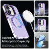 Xiaomi Poco X8 Pro Fialové Techsuit - CandyCase MagSafe puzdro thumbnail