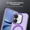 Xiaomi Poco X8 Pro Fialové Techsuit - CandyCase MagSafe puzdro thumbnail