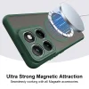Motorola Edge 70 Fusion Green Techsuit HaloFrost II MagSafe tok thumbnail