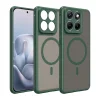 Motorola Edge 70 Fusion Green puzdro Techsuit HaloFrost II MagSafe thumbnail