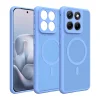 Motorola Edge 70 Fusion Sky Blue Techsuit - puzdro HaloFrost II MagSafe thumbnail