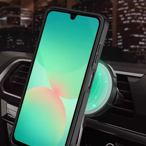 Xiaomi Redmi A7 Pro 4G Kék Techsuit RuggedCam tok - 4