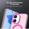Xiaomi Poco X8 Pro Max Pink Techsuit CandyCase MagSafe tok thumbnail