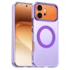 Honor 600 / 600 Pro fialové puzdro Techsuit CandyCase MagSafe thumbnail