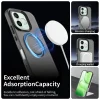 Honor 600 / 600 Pro čierne puzdro Techsuit CandyCase MagSafe thumbnail