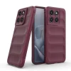 Motorola Edge 70 Fusion Bordeaux Techsuit Magic Shield tok thumbnail