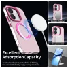 Xiaomi Poco X8 Pro ružové puzdro Techsuit - CandyCase MagSafe thumbnail