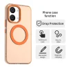 Xiaomi Poco X8 Pro Max oranžové puzdro Techsuit CandyCase MagSafe thumbnail