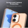 Xiaomi Poco X8 Pro Max oranžové puzdro Techsuit CandyCase MagSafe thumbnail