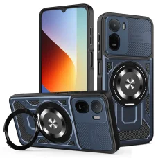 Xiaomi Redmi A7 Pro 4G Kék Techsuit RuggedCam tok