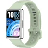 Huawei Band 11 / Band 11 Pro Mätovo zelený Techsuit - remienok (W082) thumbnail