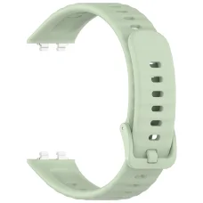Huawei Band 11 / Band 11 Pro Mätovo zelený Techsuit - remienok (W082)