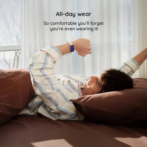 Huawei Band 11 / Band 11 Pro Mätovo zelený Techsuit - remienok (W082) - 14