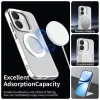 Xiaomi Poco X8 Pro Fehér Techsuit CandyCase MagSafe tok thumbnail