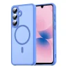 Samsung Galaxy A27 5G Techsuit - HaloFrost II MagSafe puzdro - Sky Blue thumbnail