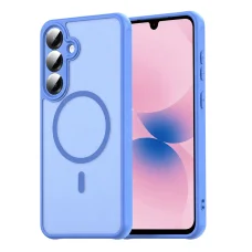 Samsung Galaxy A27 5G Techsuit - HaloFrost II MagSafe puzdro - Sky Blue