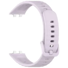 Huawei Band 11 / Band 11 Pro levanduľový remienok Techsuit (W082)