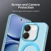 Xiaomi Poco X8 Pro Kék Techsuit CandyCase MagSafe tok thumbnail