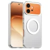 Honor 600 / 600 Pro Biele Techsuit - CandyCase MagSafe puzdro thumbnail