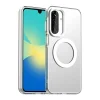 Samsung Galaxy A27 5G Fehér Techsuit CandyCase MagSafe tok thumbnail