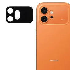 Honor 600 Čierne Techsuit - Ochranné tvrdené sklo na celú kameru
