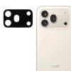 Honor 600 Pro čierne Techsuit celoplošné ochranné sklo na kameru thumbnail