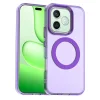 Honor 600 Lite Lila Techsuit CandyCase MagSafe tok thumbnail