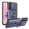 Samsung Galaxy A27 5G modré puzdro Techsuit CamShield Séria thumbnail
