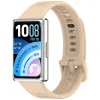 Béžový remienok Techsuit pre Huawei Band 11 / Band 11 Pro (W082) thumbnail