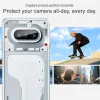 Nothing Phone (4a) Čierne Techsuit - Tvrdené sklo na celú kameru thumbnail