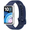 Huawei Band 11 / Band 11 Pro tmavomodrý remienok Techsuit (W082) thumbnail