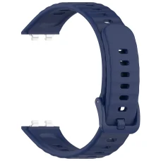 Huawei Band 11 / Band 11 Pro tmavomodrý remienok Techsuit (W082)