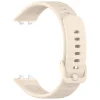 Krémový remienok Techsuit pre Huawei Band 11 / Band 11 Pro (W082) thumbnail