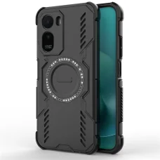Xiaomi Redmi A7 Pro 4G Fekete Techsuit ArmorMag tok